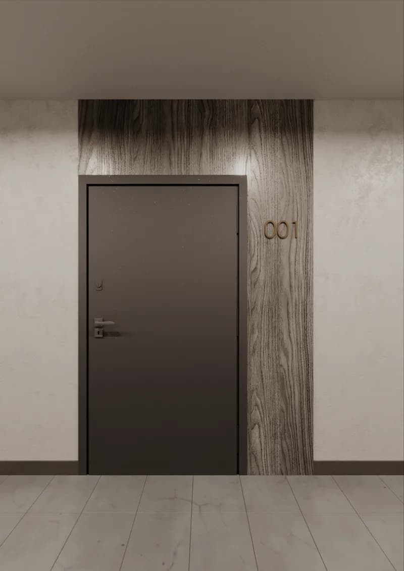 Качественная отделка интерьера ЖК Академик Королёв Отделка интерьера жилого комплекса Академик Королёв