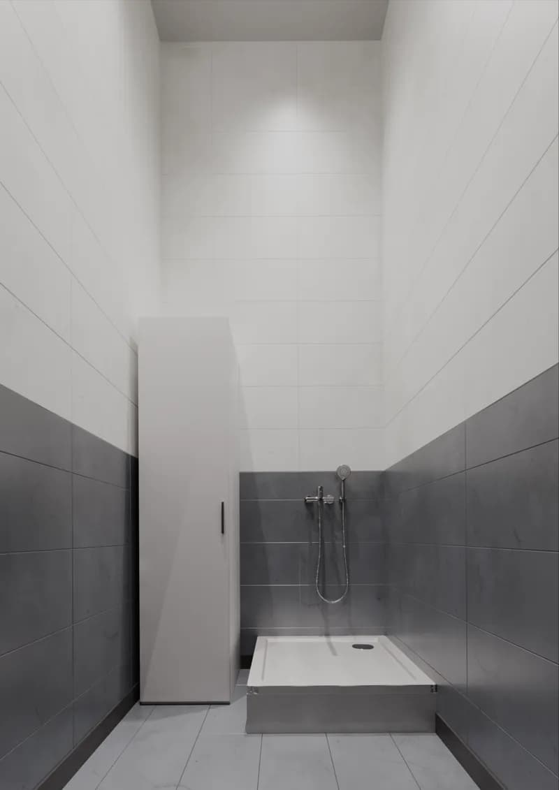 Лапомоечная ЖК Академик Королёв Лапомоечная в жилом комплексе Академик Королёв