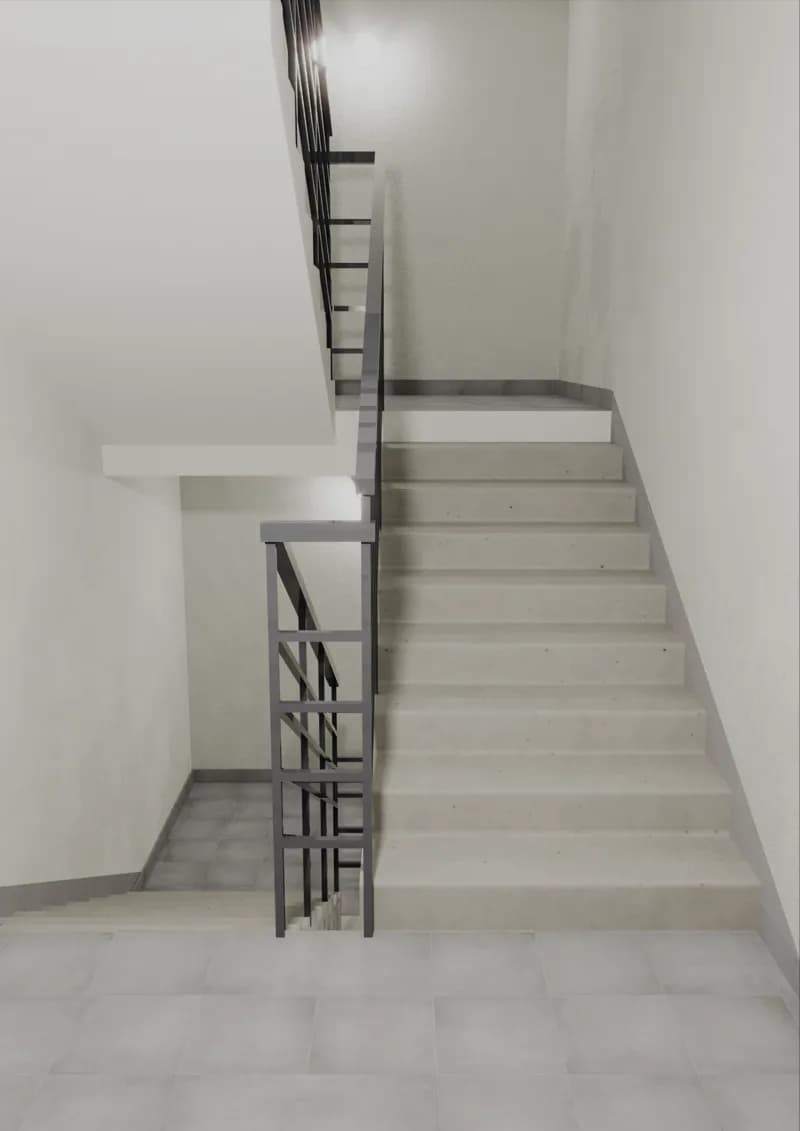 Качественная отделка ЖК Академик Королёв Современная отделка интерьера жилого комплекса Академик Королёв