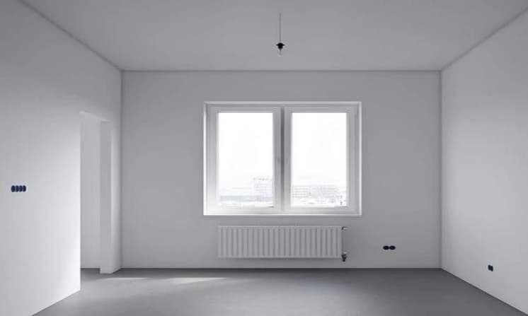 Отделка White Box - вид 1